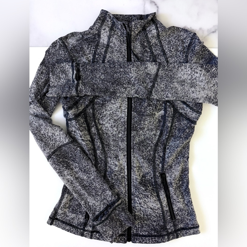 🍋 lululemon Define Jacket